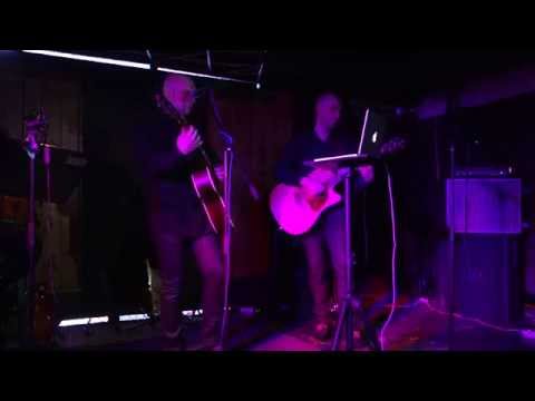 Stillife - Raining December @ Grand Bourbon 17.04.2015