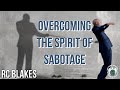 Saturday Morning Miracle Service - Bishop RC Blakes, Jr. "OVERCOMING THE SPIRIT OF SABOTAGE"