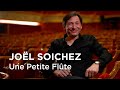 Capture de la vidéo 🎙️ 🍭 Interview / Joël Soichez, Direction Musicale | Une Petite Flûte, D'après Mozart