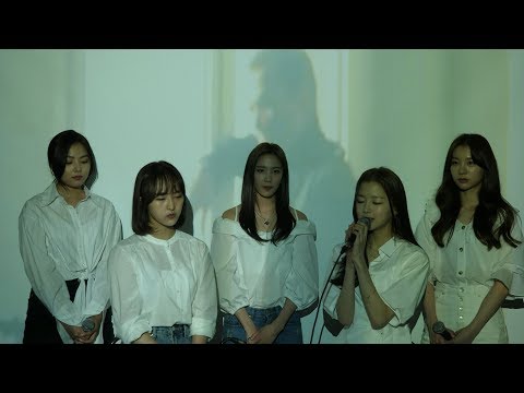 BVNDIT (밴디트) - 연애의 온도 l SCREEN LIVE (스크린라이브)