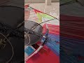 Make kite plastic unique