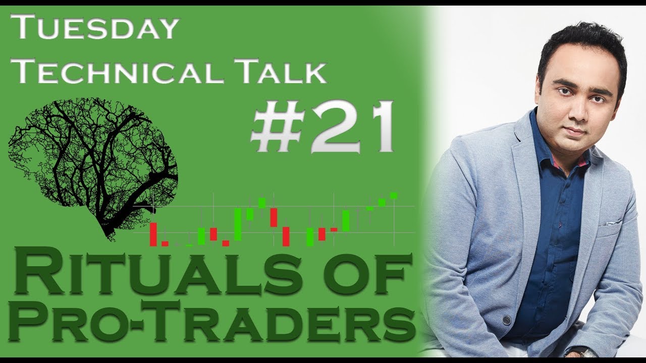 Tuesday Technical Talk - Episode 21 - YouTube