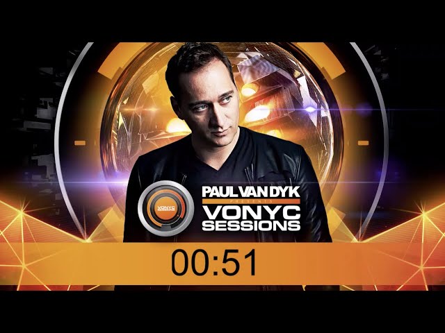 Paul van Dyk - VONYC Sessions Episode 755