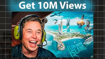 Get 10M Views with Your Thumbnail | Best Fiverr Thumbnail Designer Review