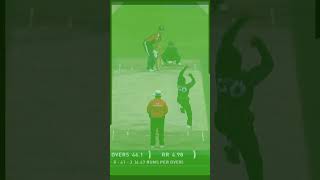 Saeed Ajmal's Magical Spell Against England | Watch His 5️⃣ Wicket Haul in Abu Dhabi, 2012 #Shorts