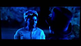 Harriet Sister Does Not Want To Run Scene