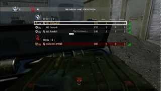 3rd Map Underpass