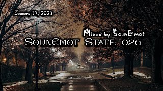 SounEmot State 26 (Mixed by SounEmot)|Best Trance 🔥