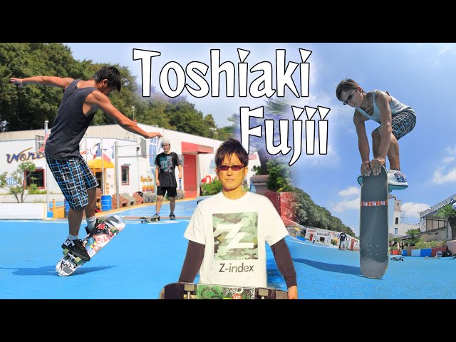 スケートボード Fti 126860-5-