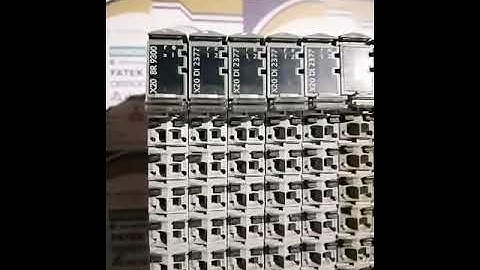 X20DO9322 digital output module | Available on IndiaMART