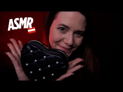 Ein besonderes WHAT‘S in my ♥️ BAG ♥️| 🇦🇹 ASMR