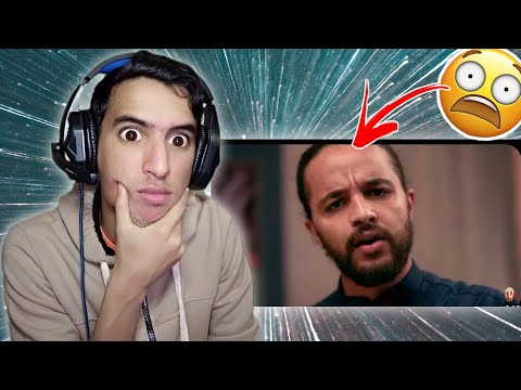 Youppi X Youppi Maladie REACTION ردة فعل مغربي