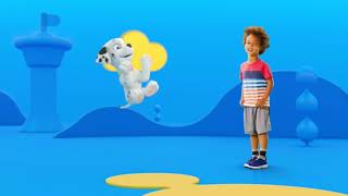 You Are Watching Paw Patrol Version 2 Nick Junior U.s.