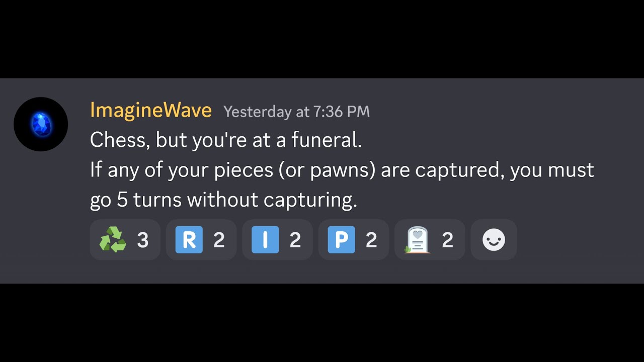 Why Everyone Should Learn Openings