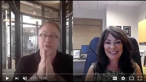 7 Steps to 7 Figure Mortgage Success with Cindy Er...