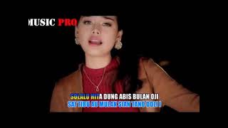 Lagu Batak Angkola-tugu salak