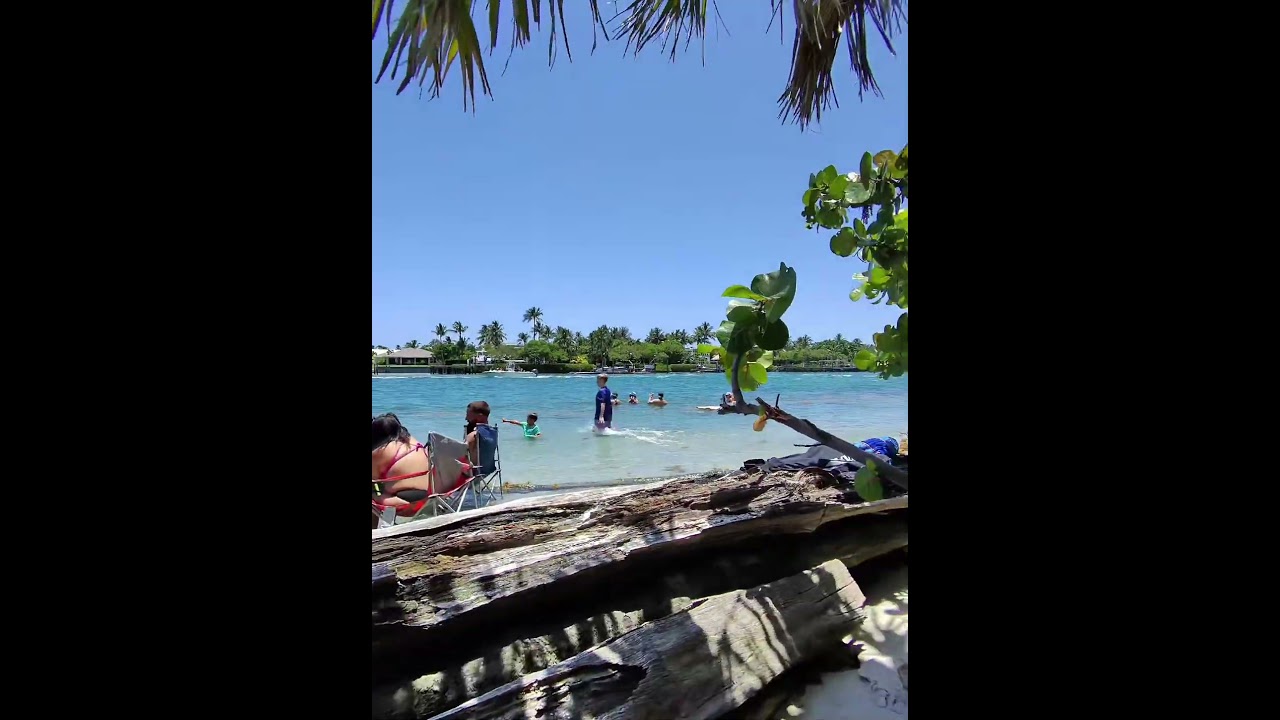 Cato's Bridge Jupiter Florida 