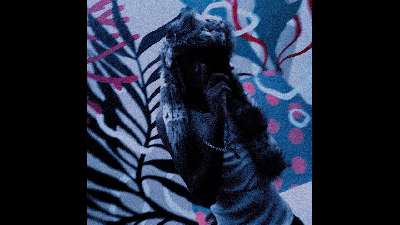 slayr + vaxfr + half blood + bloodluxe type beat - "CLONE"