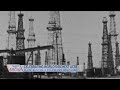 The rise of Kilgore: How oil transformed a small Texas town