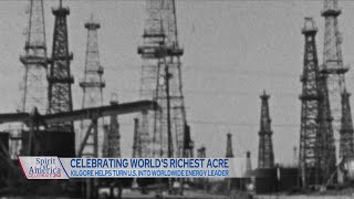 The rise of Kilgore: How oil transformed a small Texas town