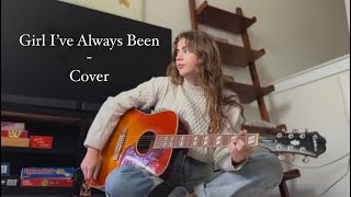 Girl I’ve Always Been - Olivia Rodrigo | Cover