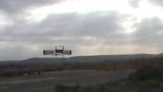 LARV Hover 20090525