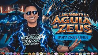 SET AO VIVO AGUIA DE ZEUS NA MARINA ESPAÇO NAUTICO ( LANÇAMENTO )  19-09-2026 DJ JR ELETRIZANTE