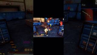 TRD x Lone Wolf: Only Red Numbers Challenge! 🎯 #GarenaFreeFire"