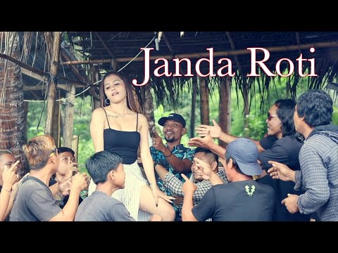 JANDA ROTI - De Balank