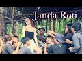 Gambar cover JANDA ROTI - De Balank