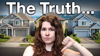 I’ve Lived in Camas, WA for 5 Years… My Honest Thoughts