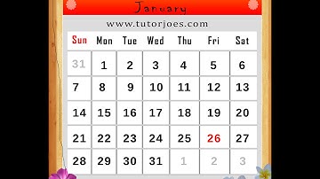 How to Create A Calendar In Photoshop CS3 In Tamil Part   I