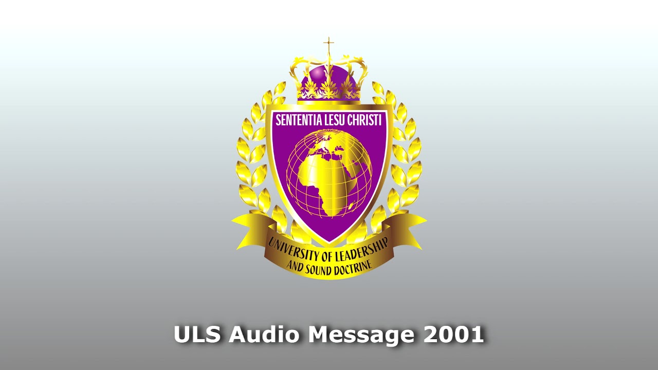 ULS Audio 2001 YouTube
