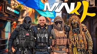My BEST DMZ Loot Runs - Major Success!