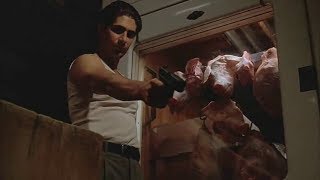 Download Lagu Christopher Kills Emil Kolar - The Sopranos HD MP3