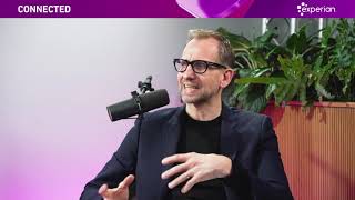 Connected with Experian Ep02: The Agentic AI Age with Keith Little - Experian