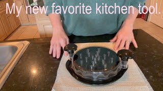 Chicken Shredder is a must have kitchen tool