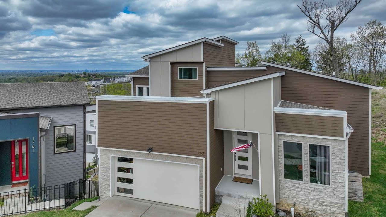 1765 Boxwood Drive Nashville TN 37211 YouTube