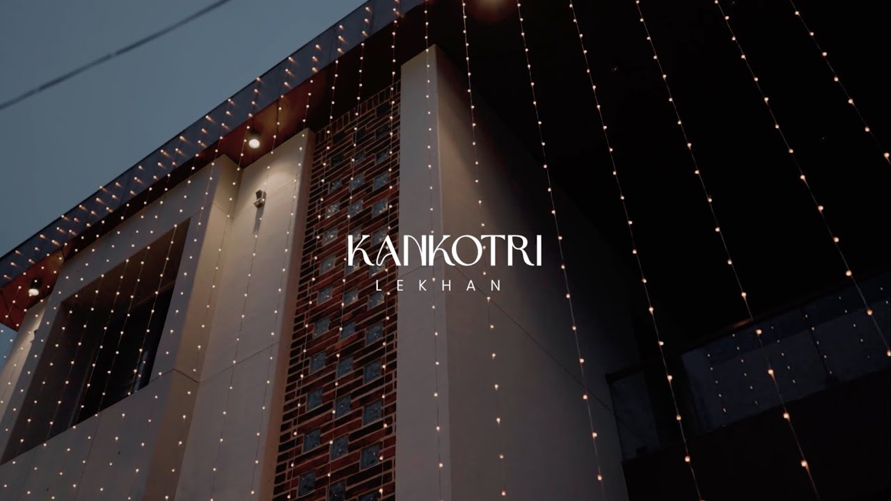 JSFOREVERTALE | Kankotri Lekhan | JS Wedding | 2025