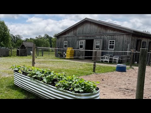 Making Gardening Easier!!!