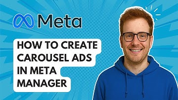 Carrouseladvertenties maken in Meta Manager [Handleiding 2025]