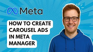 How to Create Carousel Ads in Meta Manager [2025 Guide]