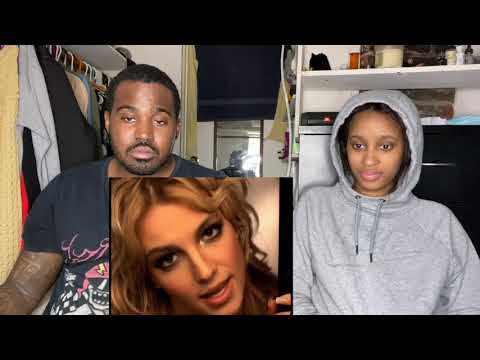 Britney Spears: Overprotected Music Video Analysis
