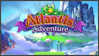 Atlantis Adventure (Gameplay Android) screenshot 4