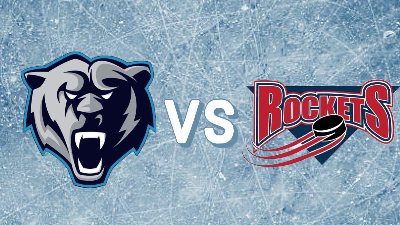 Rheinland-Pfalz Pokal 23/24 EHC Die Bären 2016 Neuwied - EG Diez Limburg