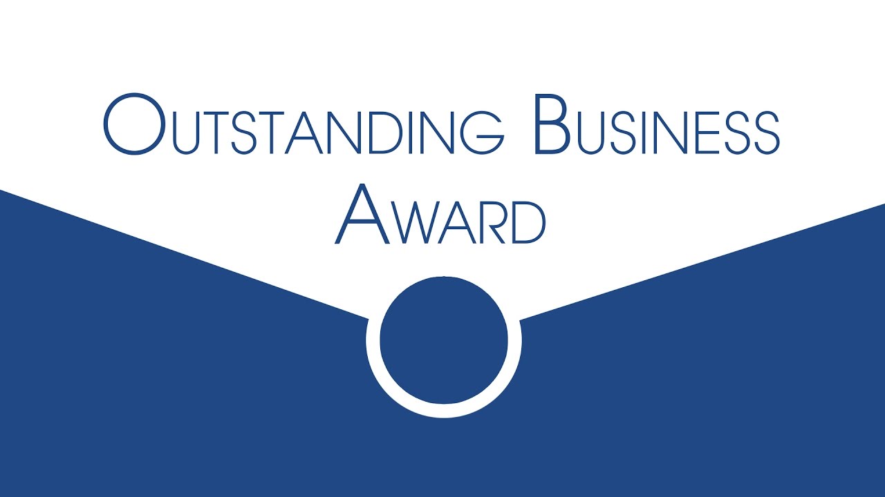 video editing software free SIEDC 2017 Annual Meeting - Outstanding Business Award