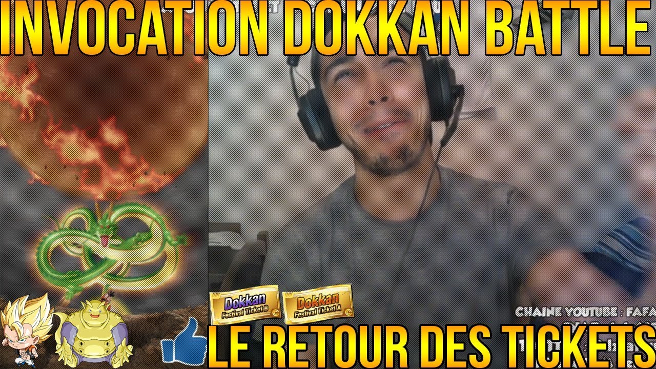 video phone beyonce mp3 INVOCATION DOKKAN BATTLE : LE RETOUR DES TICKETS AVEC GOGETA JANEMBA, LA CHANCE DE RETOUR ??!!