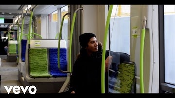 Tepid Spring - Tourist (Official Video)