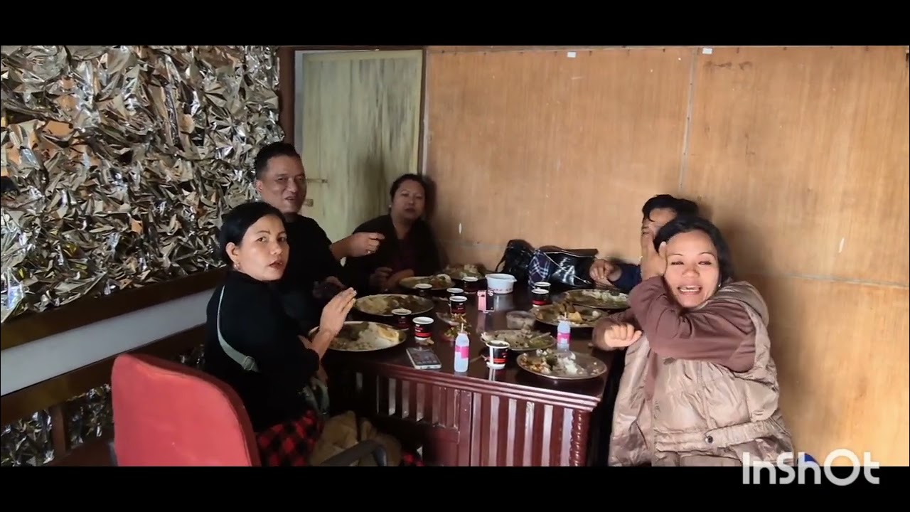 2026 Kumthar Ruai theh PCI Vairengte leh UPC (NEI)