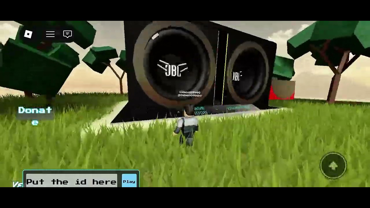 roblox - YouTube